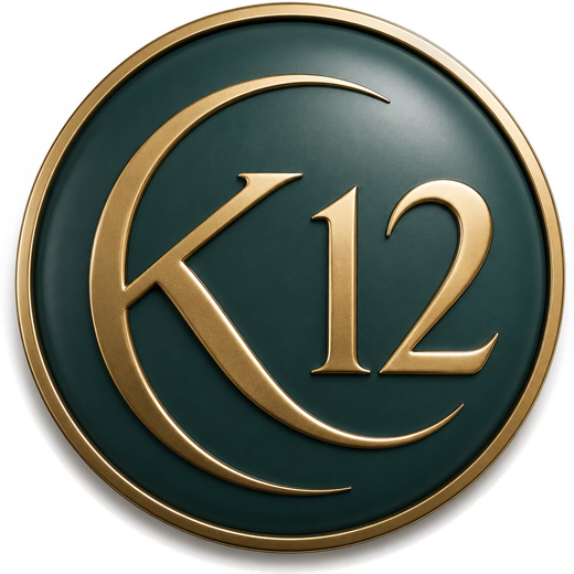 Kodex 12 Siegel