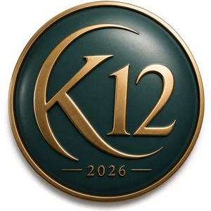 Kodex 12 · 2026